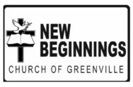 New Beginnings Logo